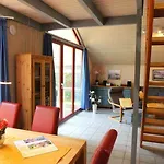 Wildgans 121 Vakantiehuis Mirow
