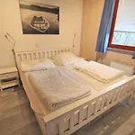 Vakantiehuis Wildgans 121 Mirow