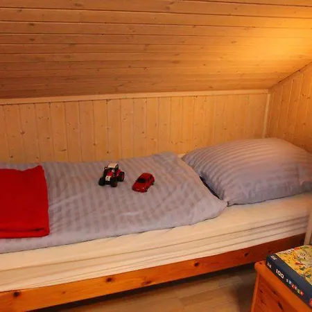 Wildgans 121 Holiday home