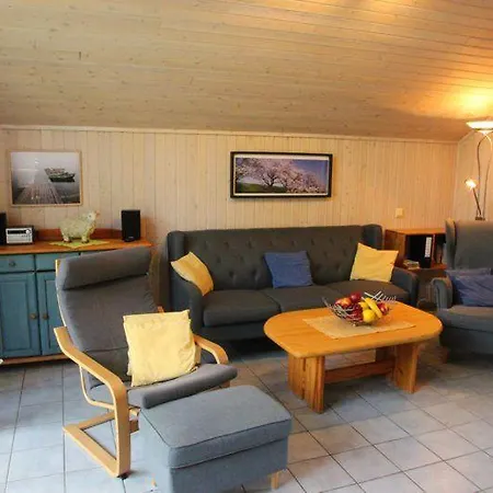 Wildgans 121 * Mirow