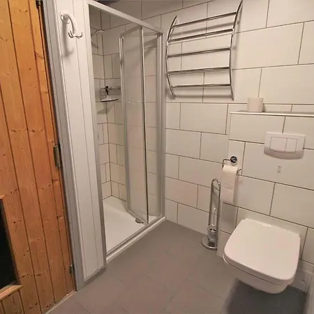 Wildgans 121 Holiday home
