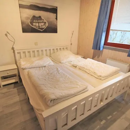 Ferienhaus Wildgans 121 Mirow