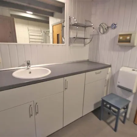 Holiday home Wildgans 121 Mirow