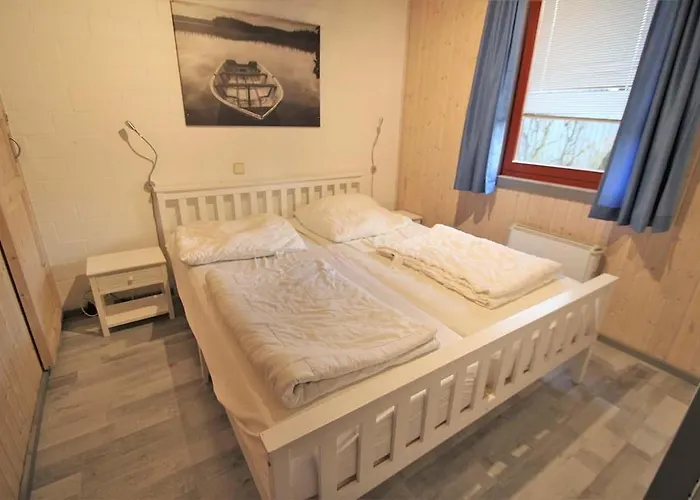 Ferienhaus Wildgans 121 Mirow
