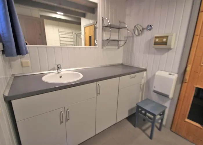 Ferienhaus Wildgans 121 Mirow